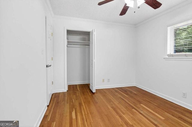 255 Jefferson Place 23, Decatur, GA 30030