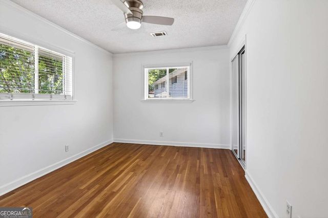 255 Jefferson Place 23, Decatur, GA 30030