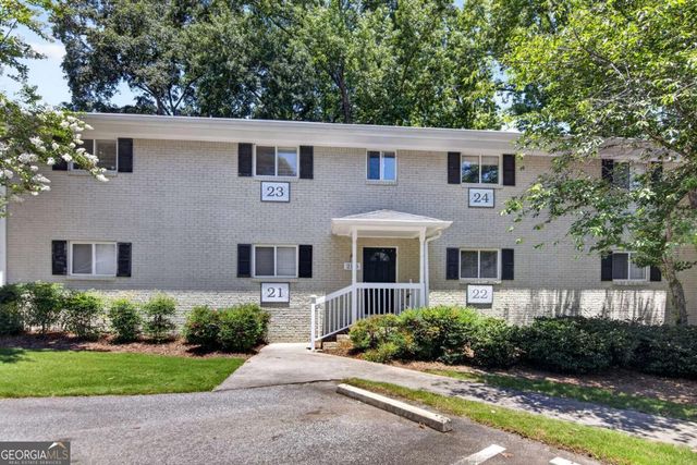 255 Jefferson Place 23, Decatur, GA 30030