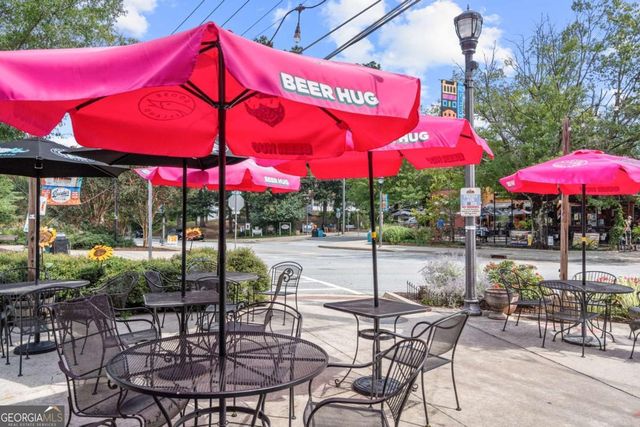 255 Jefferson Place 23, Decatur, GA 30030