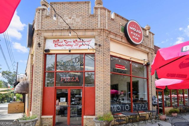 255 Jefferson Place 23, Decatur, GA 30030