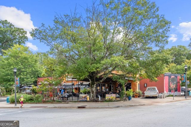 255 Jefferson Place 23, Decatur, GA 30030