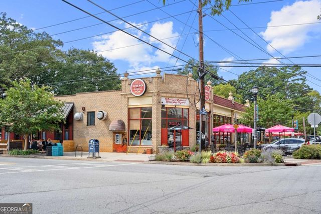 255 Jefferson Place 23, Decatur, GA 30030