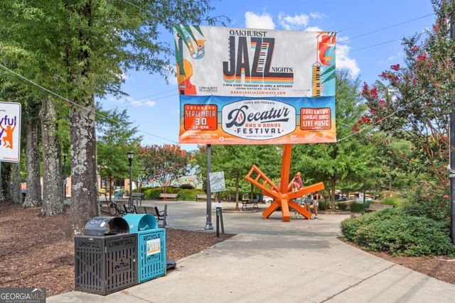 255 Jefferson Place 23, Decatur, GA 30030