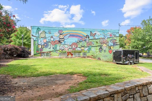 255 Jefferson Place 23, Decatur, GA 30030
