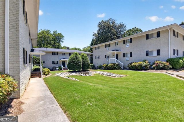 255 Jefferson Place 23, Decatur, GA 30030