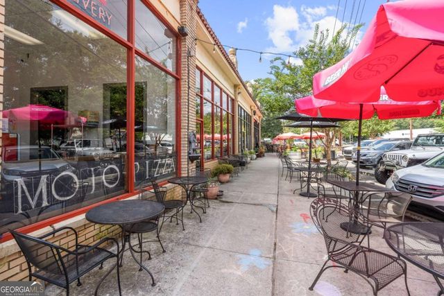 255 Jefferson Place 23, Decatur, GA 30030
