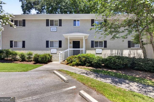255 Jefferson Place 23, Decatur, GA 30030