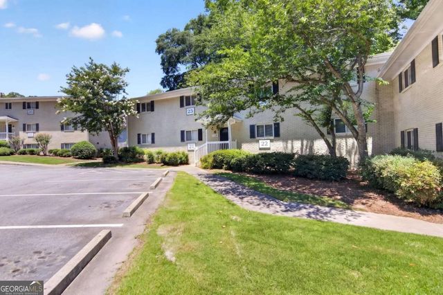 255 Jefferson Place 23, Decatur, GA 30030