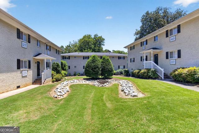 255 Jefferson Place 23, Decatur, GA 30030