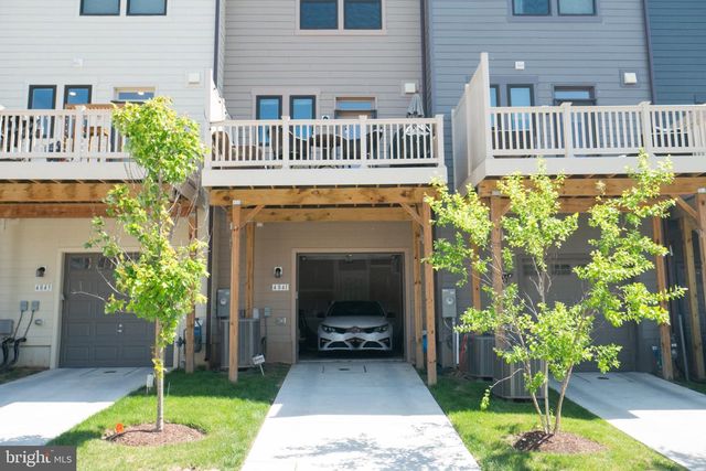 4841 VISTA GREEN LN, Lanham, MD 20706