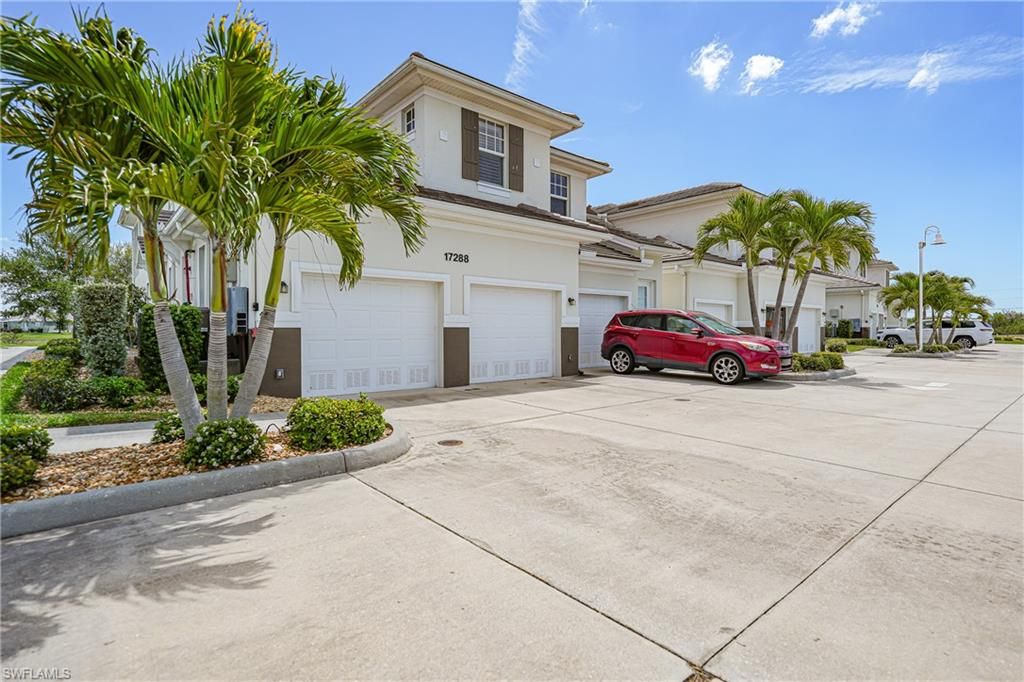17288 Acapulco RD 421, PUNTA GORDA, FL 33955 — exterior