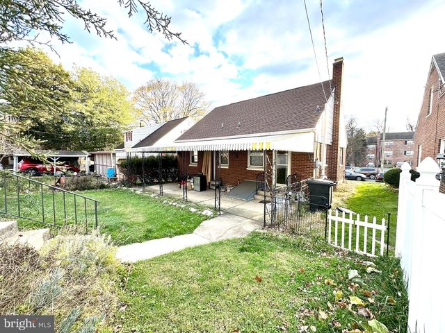 449 HERSHEY AVE, Lancaster, PA 17603