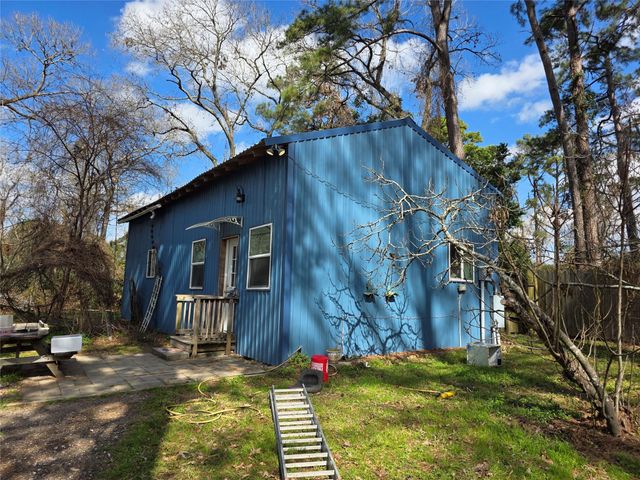 20651 Ravenwing Drive, Porter, TX 77365