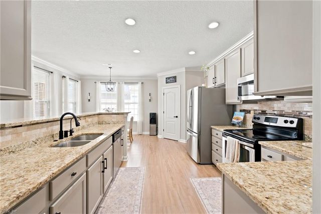 2082 Piedmont RD, Suffolk, VA 23435