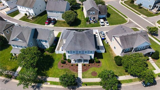 2082 Piedmont RD, Suffolk, VA 23435