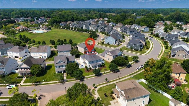 2082 Piedmont RD, Suffolk, VA 23435