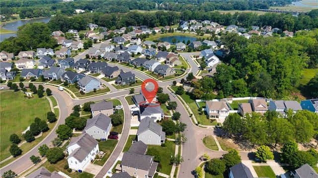 2082 Piedmont RD, Suffolk, VA 23435