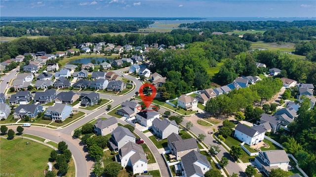 2082 Piedmont RD, Suffolk, VA 23435