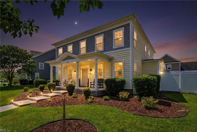 2082 Piedmont RD, Suffolk, VA 23435