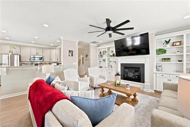 2082 Piedmont RD, Suffolk, VA 23435
