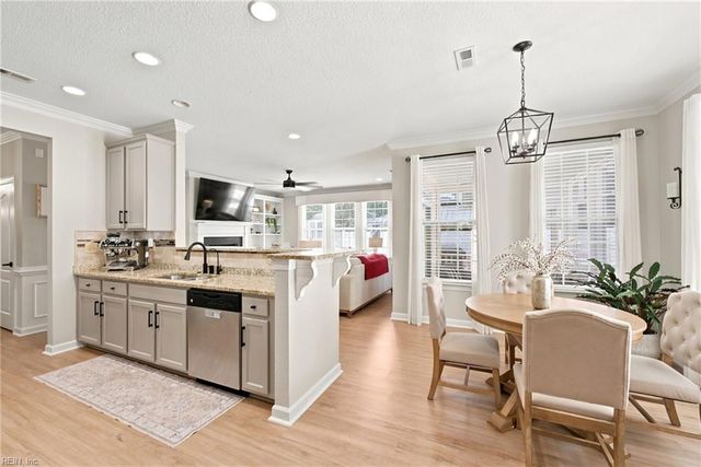 2082 Piedmont RD, Suffolk, VA 23435