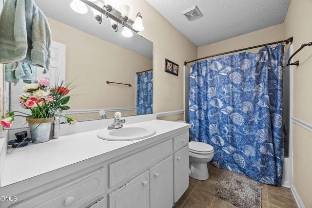 4212 Rockside Hills Drive, Raleigh, NC 27603