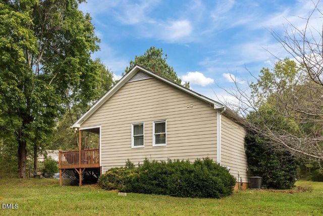 4212 Rockside Hills Drive, Raleigh, NC 27603