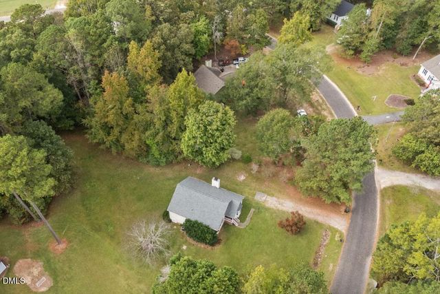 4212 Rockside Hills Drive, Raleigh, NC 27603