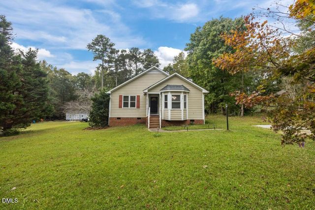 4212 Rockside Hills Drive, Raleigh, NC 27603