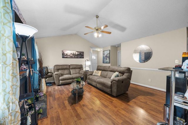 4212 Rockside Hills Drive, Raleigh, NC 27603