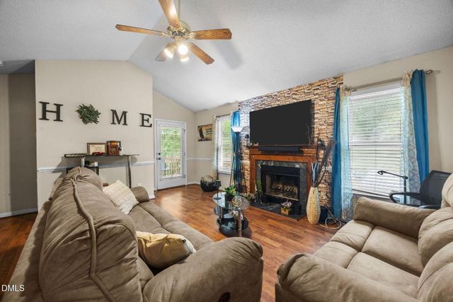 4212 Rockside Hills Drive, Raleigh, NC 27603