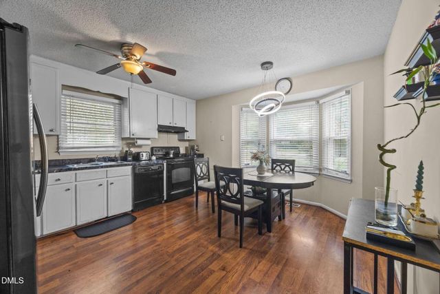 4212 Rockside Hills Drive, Raleigh, NC 27603