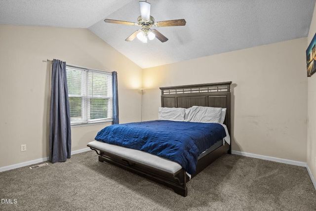 4212 Rockside Hills Drive, Raleigh, NC 27603