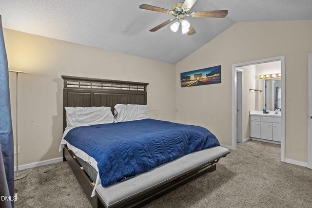 4212 Rockside Hills Drive, Raleigh, NC 27603