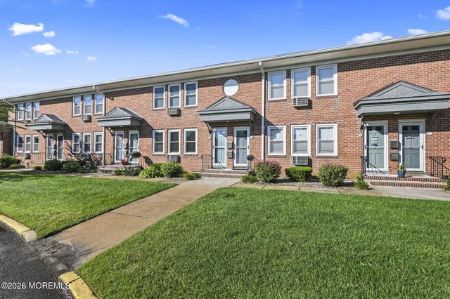310 Maryland Avenue 24B, Point Pleasant Beach, NJ 08742