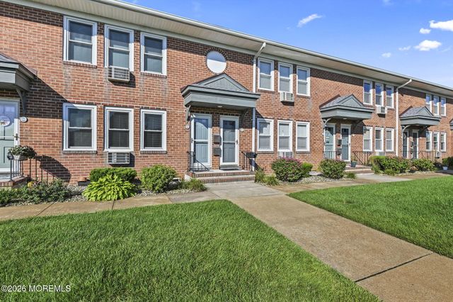 310 Maryland Avenue 24B, Point Pleasant Beach, NJ 08742