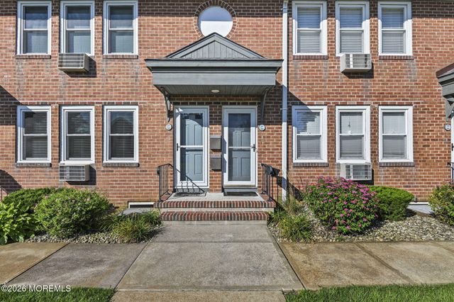 310 Maryland Avenue 24B, Point Pleasant Beach, NJ 08742