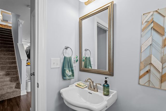 592 Vinings Drive, Grovetown, GA 30813