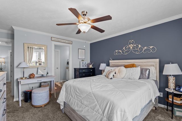 592 Vinings Drive, Grovetown, GA 30813