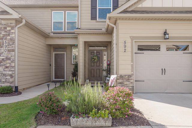 592 Vinings Drive, Grovetown, GA 30813