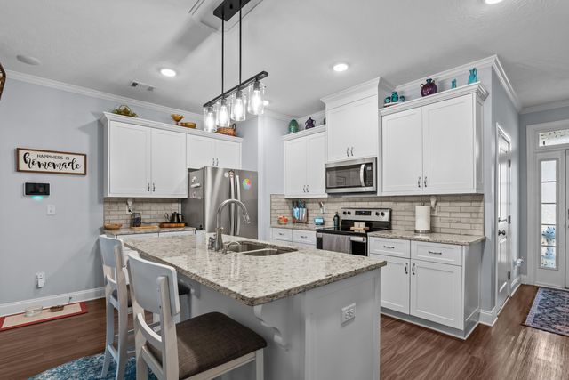 592 Vinings Drive, Grovetown, GA 30813