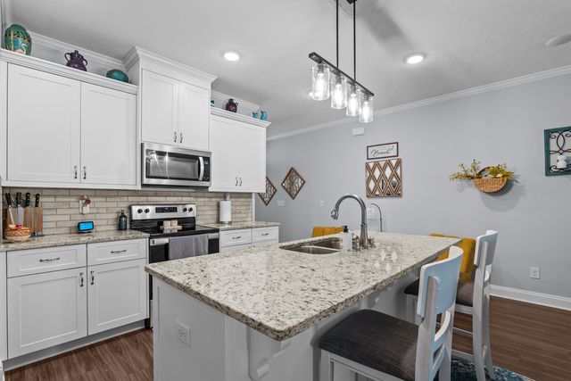 592 Vinings Drive, Grovetown, GA 30813