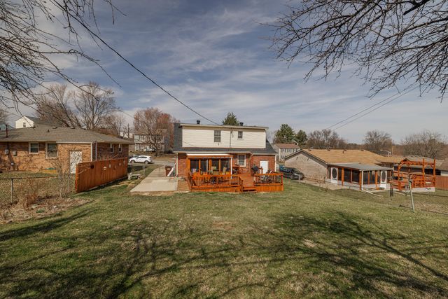 3820 Hidden Springs Drive, Lexington, KY 40514