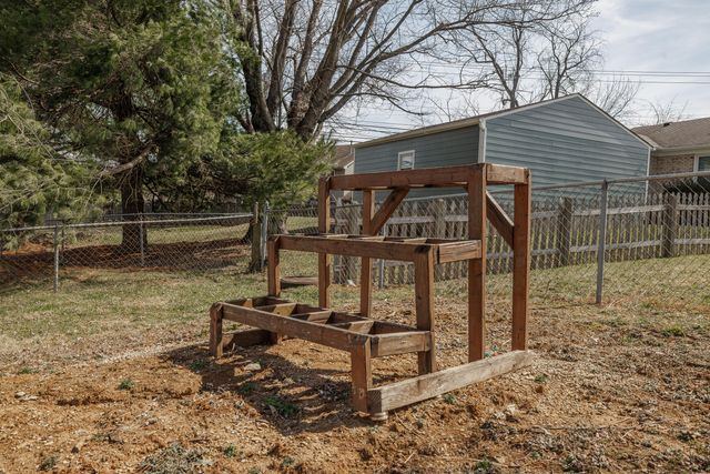 3820 Hidden Springs Drive, Lexington, KY 40514