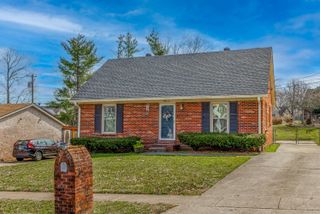 3820 Hidden Springs Drive, Lexington, KY 40514