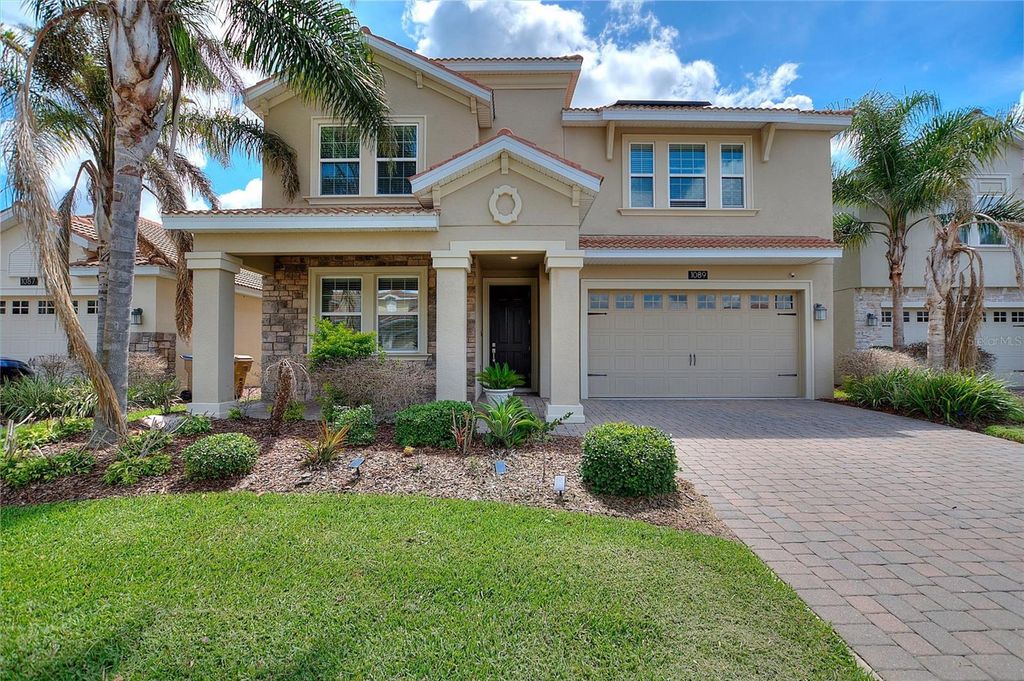 1089 BLACKWOLF RUN RD, Davenport, FL 33896