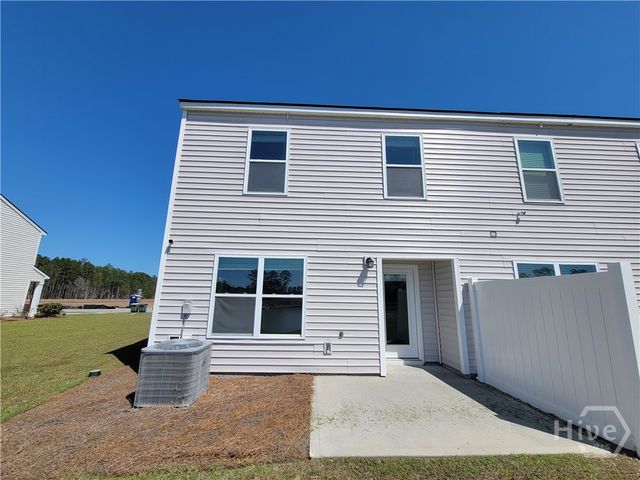 435 Salvia Road, Savannah, GA 31302