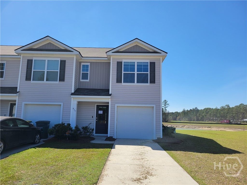 435 Salvia Road, Savannah, GA 31302