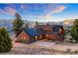 329 County Road 87J, Jamestown, CO 80455